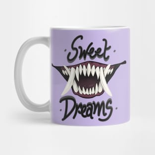 Sweet Dreams Mug